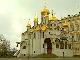 Благовещенский собор Московского Кремля (Россия)
